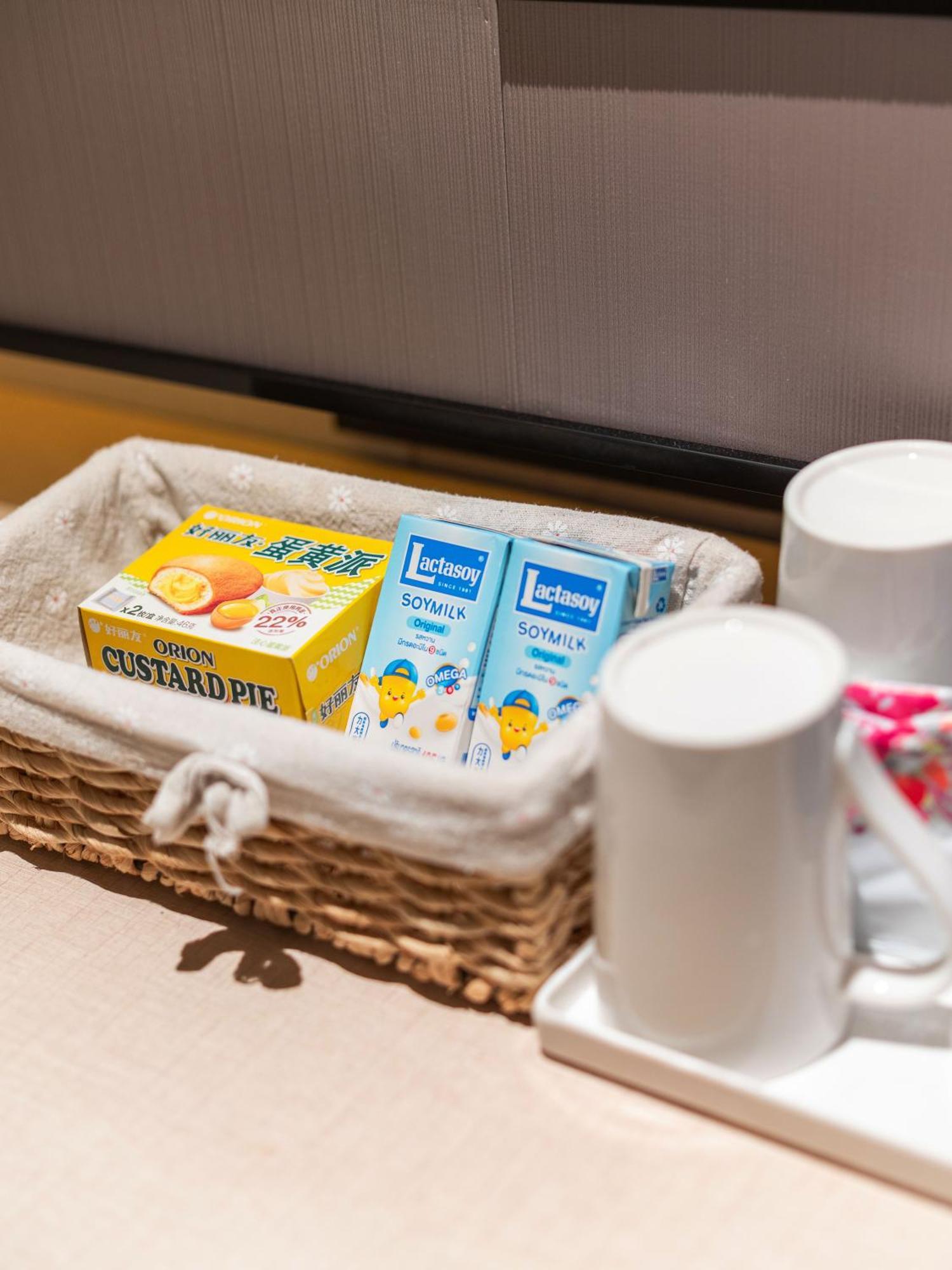 Lavande International Hotel Guangzhou Us Consulate General Guangzhou Grandview Plaza Branch - Free Shuttle Bus To Canton Fair Complex During Canton Fair Period & Free Vpn Internet Access Eksteriør bilde