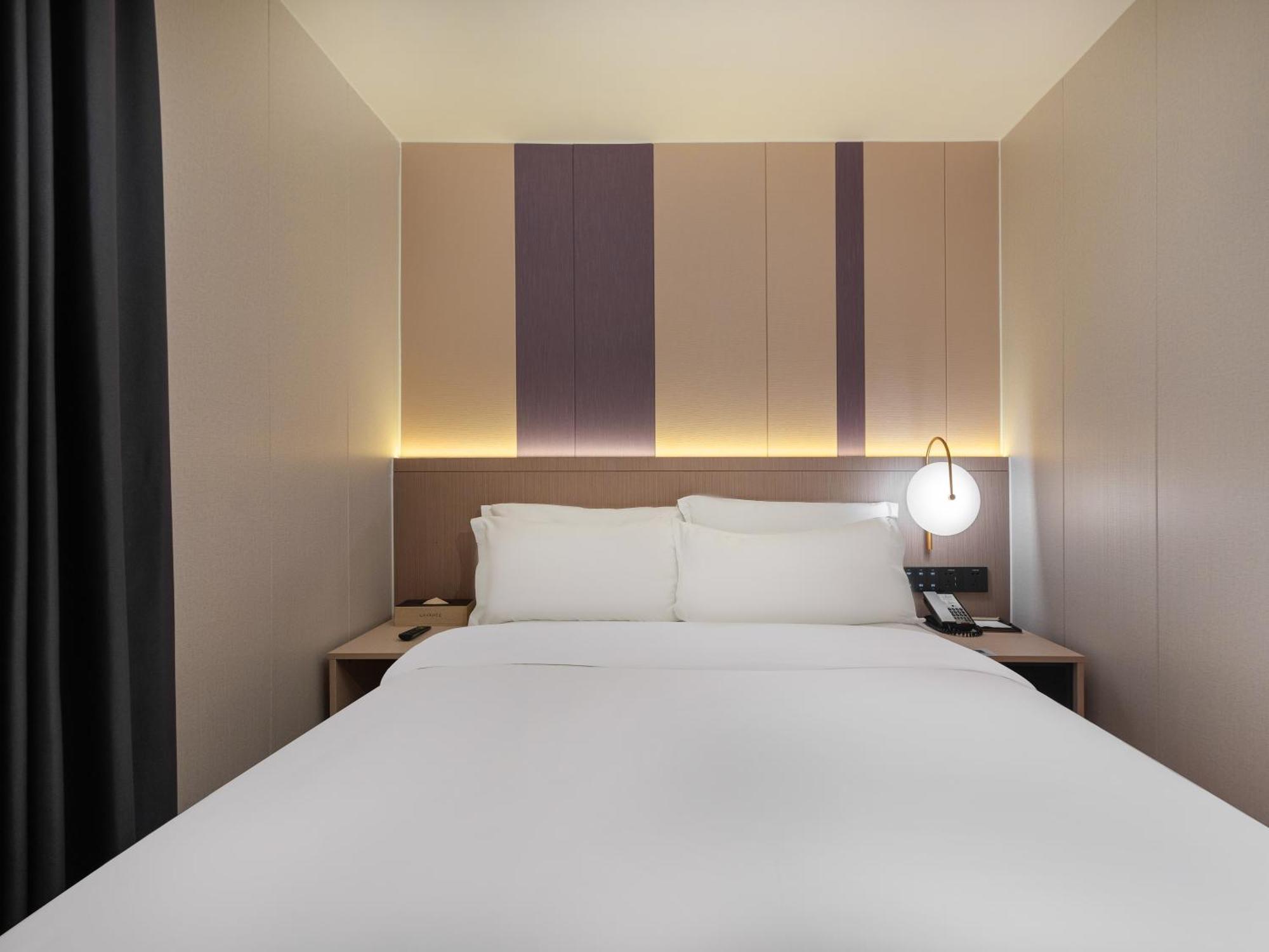Lavande International Hotel Guangzhou Us Consulate General Guangzhou Grandview Plaza Branch - Free Shuttle Bus To Canton Fair Complex During Canton Fair Period & Free Vpn Internet Access Eksteriør bilde